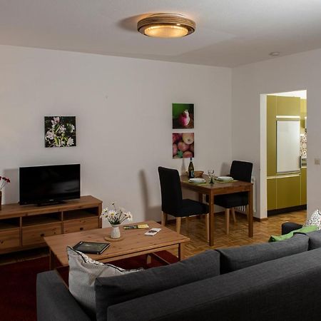 Gaestehaus Tannenhof Bad Bergzabern Bagian luar foto