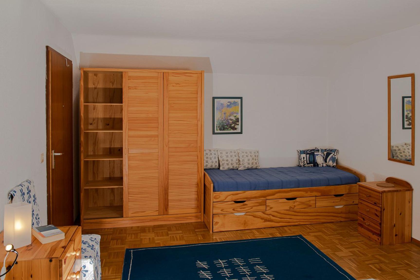 Gaestehaus Tannenhof Bad Bergzabern Bagian luar foto