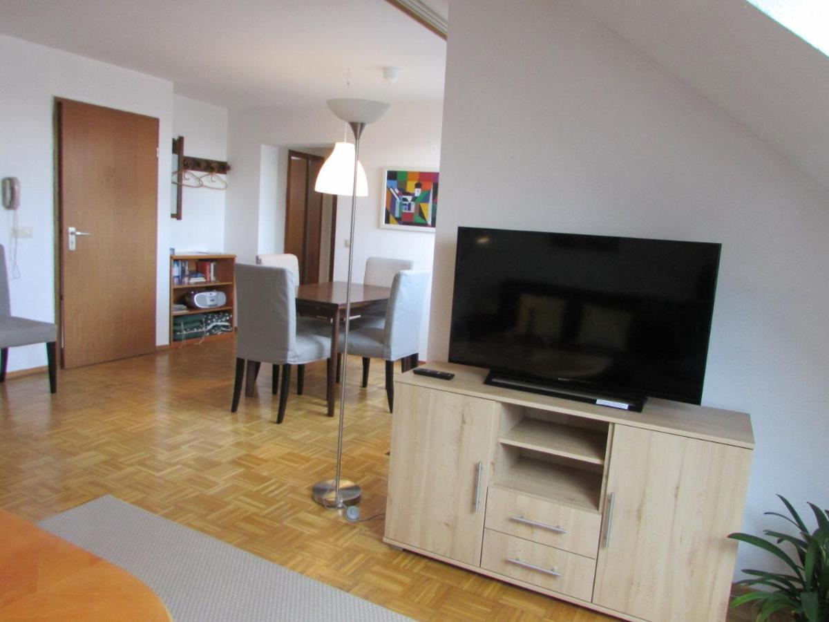 Gaestehaus Tannenhof Bad Bergzabern Bagian luar foto