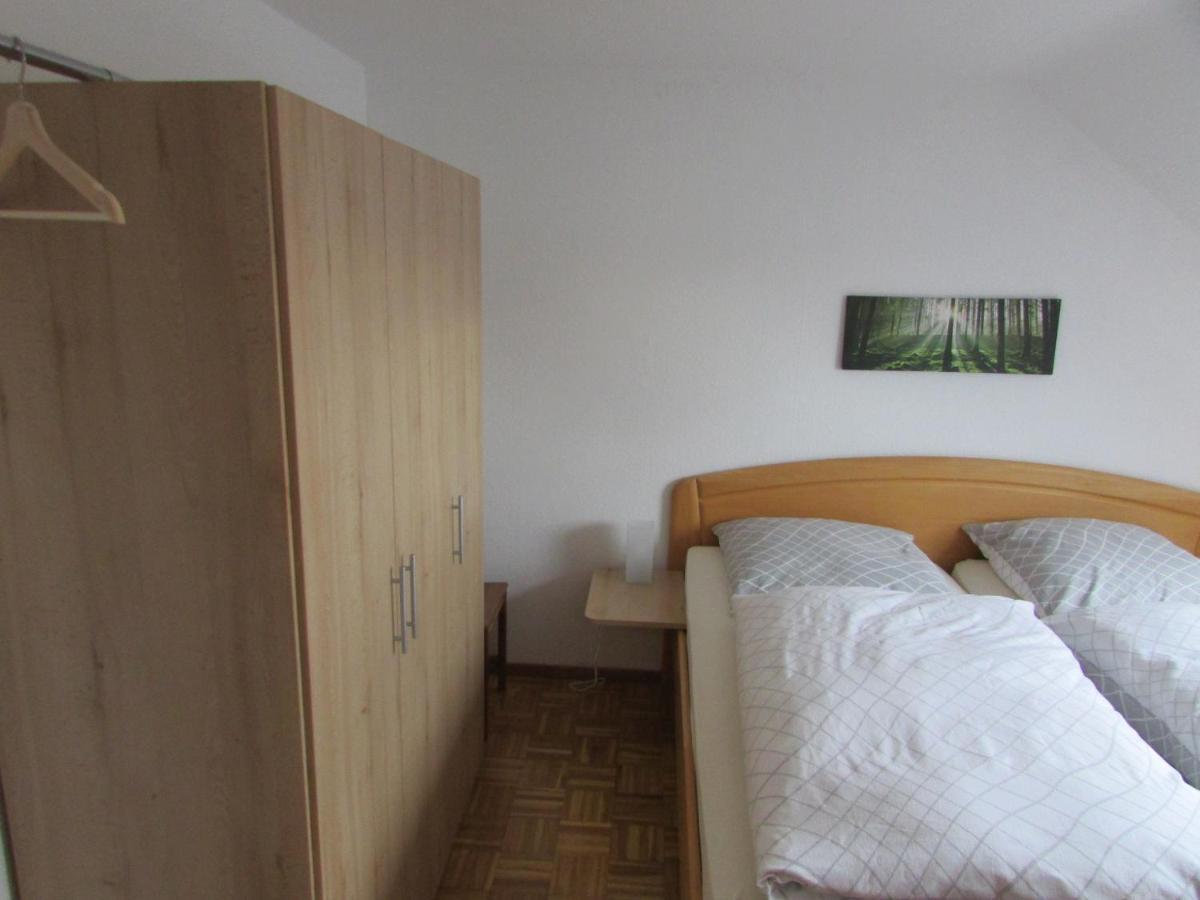 Gaestehaus Tannenhof Bad Bergzabern Bagian luar foto